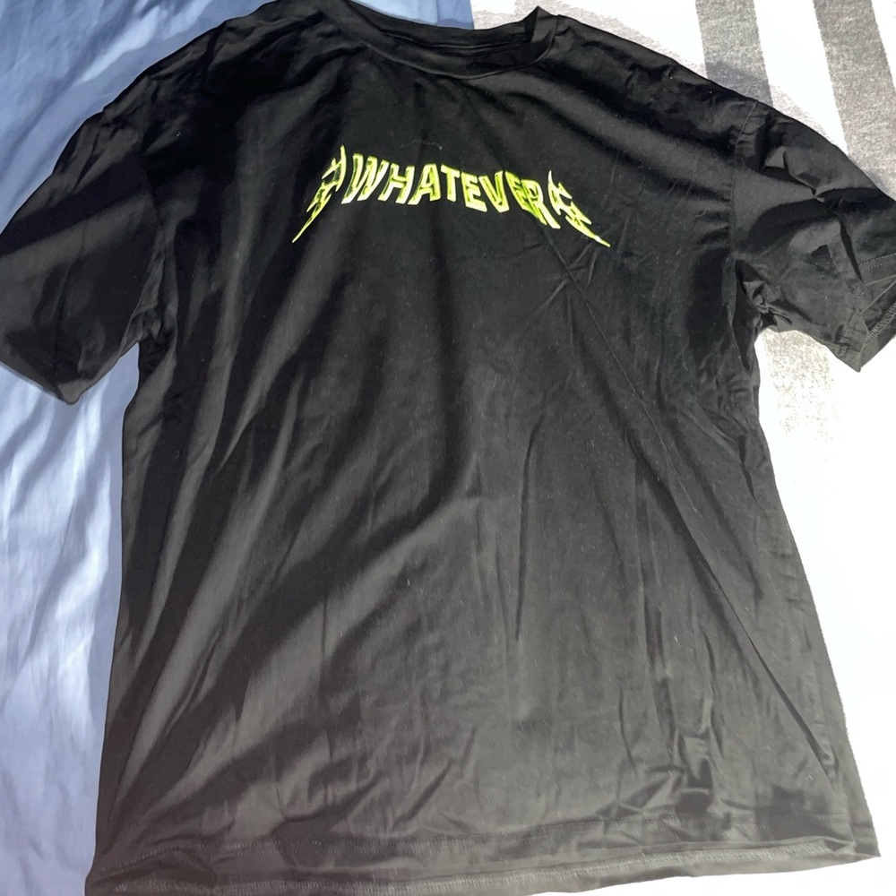 Y2K Graphic Tee